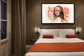 The FRAME Hotel