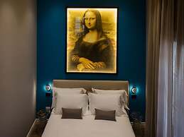 The FRAME Hotel