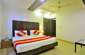 Hotel Maya Cottage