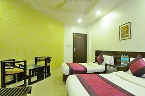 Hotel Maya Cottage