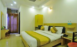 Hotel Maya Cottage