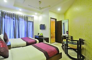 Hotel Maya Cottage