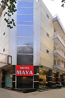 Hotel Maya Cottage