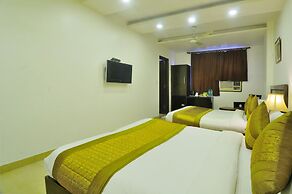 Hotel Maya Cottage