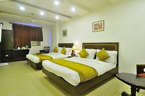Hotel Maya Cottage