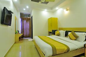 Hotel Maya Cottage