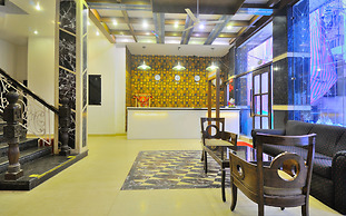 Hotel Maya Cottage
