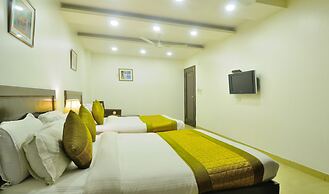 Hotel Maya Cottage