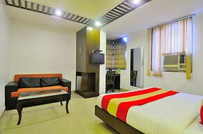 Hotel Maya Cottage