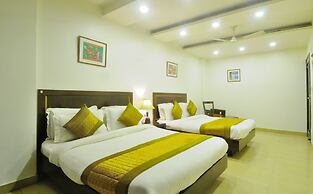 Hotel Maya Cottage
