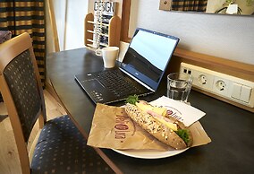 Høvik hotell