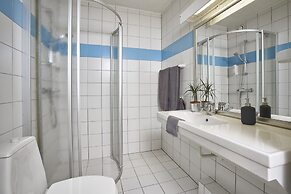 Høvik hotell