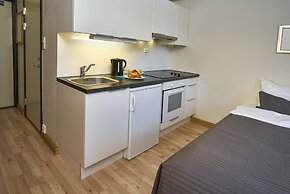 Høvik hotell