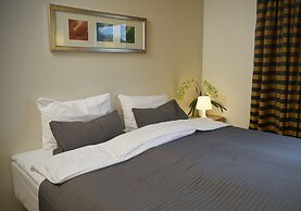 Høvik hotell