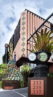 Dhevi Bangkok Hotel