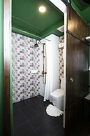 Dhevi Bangkok Hotel
