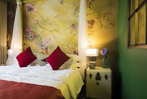 Dhevi Bangkok Hotel