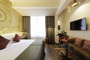 Dhevi Bangkok Hotel