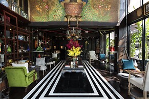Dhevi Bangkok Hotel