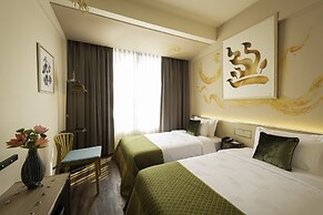 Dhevi Bangkok Hotel