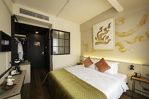 Dhevi Bangkok Hotel