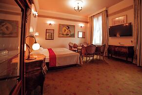 Hotel Ambasada Bolesławiec
