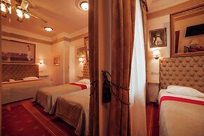 Hotel Ambasada Bolesławiec