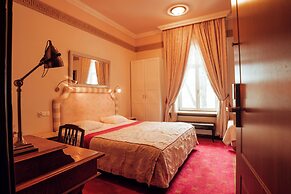 Hotel Ambasada Bolesławiec