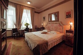 Hotel Ambasada Bolesławiec