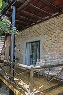 HomeBase Kruger - Hostel