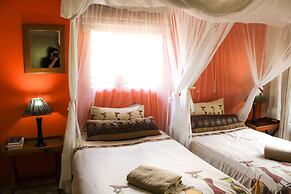 HomeBase Kruger - Hostel