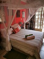 HomeBase Kruger - Hostel