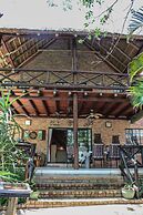 HomeBase Kruger - Hostel