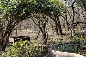 HomeBase Kruger - Hostel