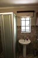 HomeBase Kruger - Hostel