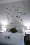HomeBase Kruger - Hostel