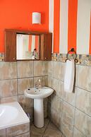 HomeBase Kruger - Hostel