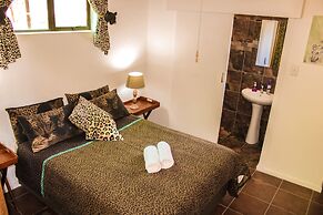 HomeBase Kruger - Hostel