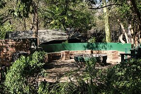 HomeBase Kruger - Hostel