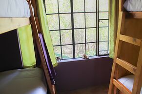 HomeBase Kruger - Hostel