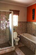 HomeBase Kruger - Hostel