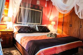HomeBase Kruger - Hostel