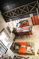 HomeBase Kruger - Hostel