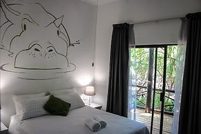 HomeBase Kruger - Hostel