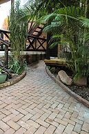 HomeBase Kruger - Hostel