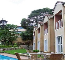 Hotel  Victoria