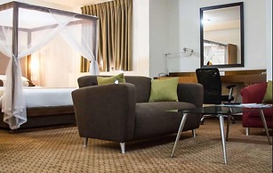 Hotel  Victoria