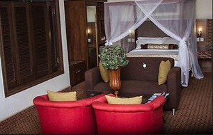 Hotel  Victoria