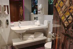 Gardaland Magic Hotel