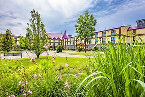 Gardaland Magic Hotel